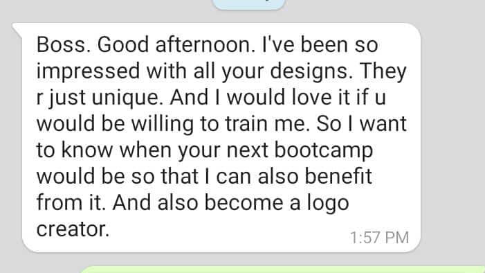 TESTIMONIAL 2