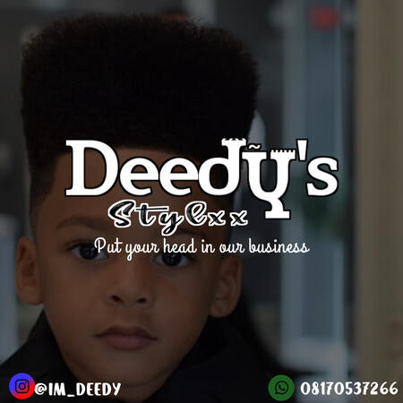 Typography Logo
