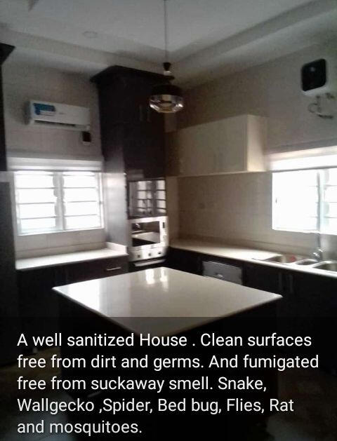 House Cleaning Service